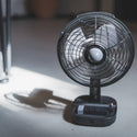 5050WORKSHOP ( フィフティフィフティワークショップ ) RETRO DESKTOP FAN | 扇風機 | コードレスファン | 卓上 | レトロ | アウトドア | キャンプ | 持ち運び | TR2-5WS-4481