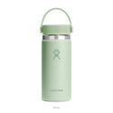 Hydro Flask ( ハイドロフラスク ) 16 oz Wide Mouth | 水筒 | ボトル | マイボトル | 持ち運び | 真空断熱 | HYDRATION | 保温 | 保冷 | ステンレスボトル | ハイドレーション | ワイドマウス | おしゃれ | 洗いやすい | シンプル | プレゼント