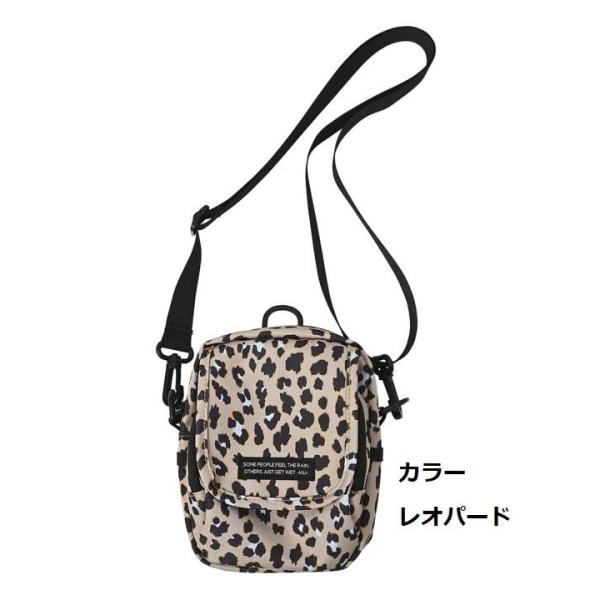 KiU ( キウ ) 600D フラップポケットショルダーバッグ | K437 | きう | バッグ | ショルダーバッグ | 小さめ | 身軽 | お出かけ | 収納力 | スマホ | お財布