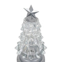 【 SALE 】 DULTON ( ダルトン ) LED GLOW TREE  CLEAR LED グロウ ツリー | クリスマスツリー | クリスマス | LED | 光る | インテリア | 冬 | 置物 | 小物 | キャンドルホルダー | オブジェ | ガラス | X24-0744 | だるとん