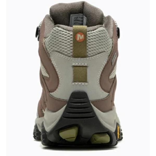 MERRELL ( メレル ) モアブ モアブ3シンセティックミッドゴアテックス | ゴアテックス | 靴 | シューズ | アウトドア | キャンプ | 女性用 | ウィメンズ | レディース | ハイキング | 山登り | めれる