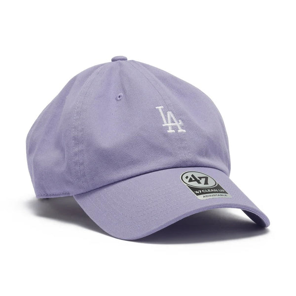 '47 ( フォーティーセブン ) '47 クリーンナップ ロサンゼルス・ドジャース MLB GELATO | 帽子 | キャップ | ユニセックス | 日よけ | アウトドア | レジャー | キャンプ | コットン | サイズ調整 | ふぉーてぃーせぶん