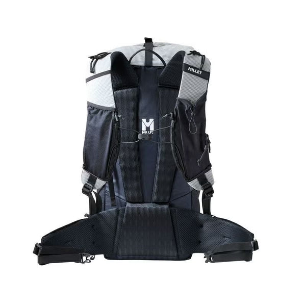 MILLET ( ミレー ) パルマラン 25 | リュック | バックパック | リュックサック | 登山 | 登山バッグ | 大きめ | 収納 | 耐久性 | フィット感 | 軽量 | 軽い | ロールトップ | 25L | MIS01302 | みれー | トレッキング