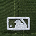 NEW ERA ( ニューエラ ) 59FIFTY ニューヨーク ・ ヤンキース | 帽子 | キャップ | 日よけ | シンプル | ユニセックス | 定番 | アウトドア | キャンプ | レジャー | お出かけ | にゅーえら | トゥルーフィッテド仕様