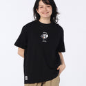CHUMS ( チャムス ) アンチバグライトTシャツ | 半袖 | シャツ | Tシャツ | 半袖Tシャツ | 夏服 | アパレル | トップス | 虫よけ | オーバーサイズ | リラックス | 定番 | アウトドア | キャンプ | レジャー | CH01-2717 | ちゃむす