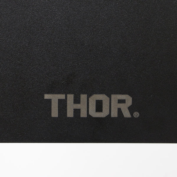 THOR ( ソー ) トップボード フォー ソーラージトート 22L DC | 天板 | THOR専用 | テーブル | サイドテーブル | シンプル | 撥水加工 | 使いやすい | アウトドア | キャンプ | メラミンコーティング | 365222 | そー