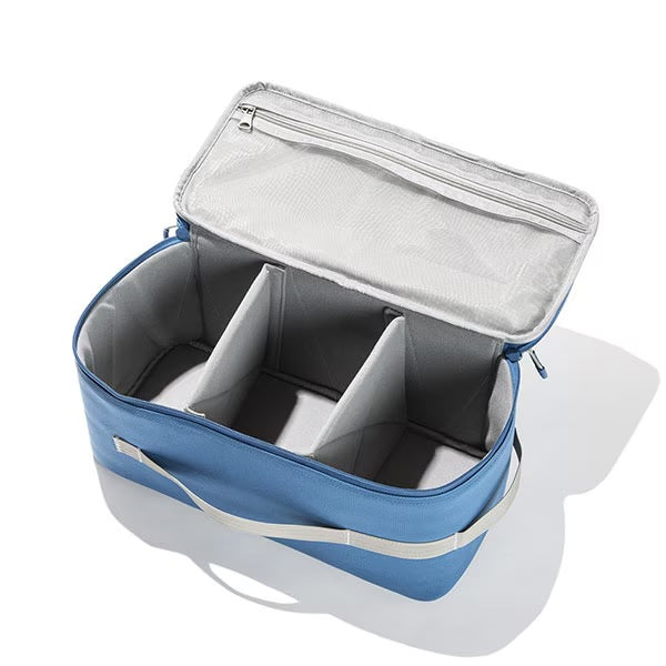 Oregonian Camper ( オレゴニアンキャンパー ) セミハードギアバッグD Lサイズ | 収納バッグ | ギアバッグ | アウトドア | キャンプ | 持ち運び | ラージ | トラベル | 旅行 | ハードメッシュ | 収納 | OCB2540 | おれごにあんきゃんぱー