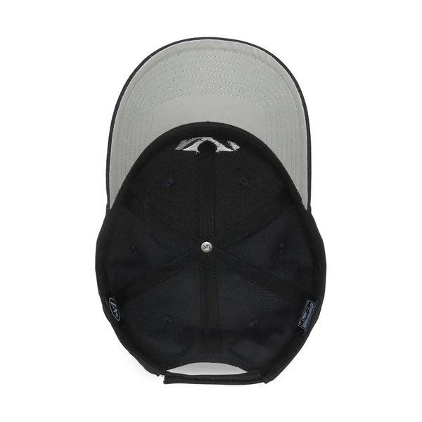 '47 ( フォーティーセブン ) '47 エムブイピー ニューヨーク・ヤンキース COOPERSTOWN クーパーズタウン ネイビー | 帽子 | キャップ | レジャー | キャンプ | お出かけ | オシャレ | サイズ調整 | 14920596 | ふぉーてぃーせぶん