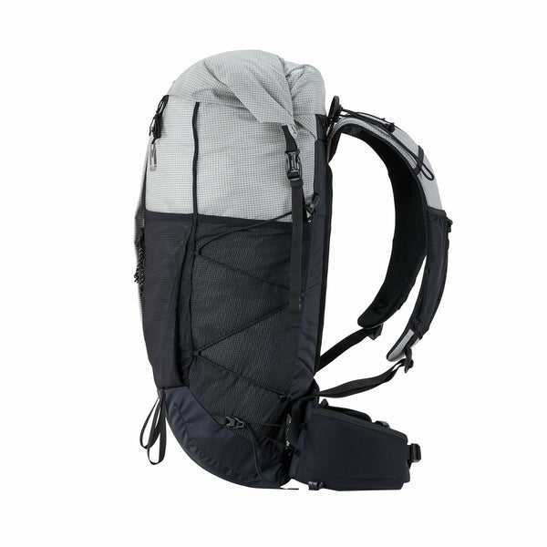 MILLET ( ミレー ) パルマラン 35 | リュック | リュックサック | バックパック | 登山 | ハイキング | バッグ | 軽い | 軽量 | MIS01301-N6365 | トレッキング | トレッキングバッグ | みれー