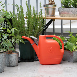 DETAIL ( ディテール ) Albatoross 6 Watering Cans 6050ml アルバトロス 6 ウォータリングカンズ 6050ml | ジョウロ | じょうろ | ガーデニング | 水やり | H0116 | でぃてーる | 大容量