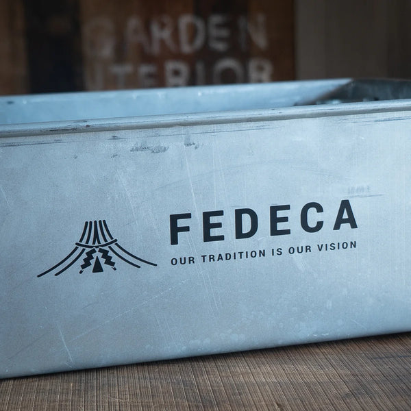 FEDECA ( フェデカ )  カッティングステッカー