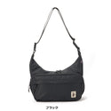 COBMASTER ( コブマスター ) COB Air WP MOONSHAKE SHOULDER BAG バッグ | こぶますたー | ショルダーバッグ | 収納 | 沢山入る | オープンポケット | 三日月 | 可愛い | オシャレ | シンプル | 使いやすい