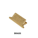 DULTON ( ダルトン ) METAL CLIP メタルクリップ クリップ 文房具 ステーショナリー 書類整理 ペーパークリップ インテリア 雑貨 おしゃれ アメリカン ヴィンテージ スチール