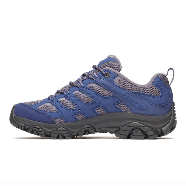 MERRELL ( メレル ) MOAB 3 SYNTHETIC GORE-TEX モアブ 3 シンセティック ゴアテックス | ウィメンズ | レディース | 靴 | シューズ | アウトドア | キャンプ | レジャー | ハイキング | 登山 | 通気性 | 低反発 | 疲労軽減 | クッション | めれる
