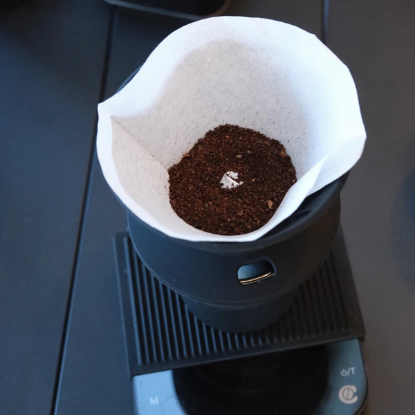 5050WORKSHOP ( フィフティフィフティワークショップ ) COFFEE W DRIPPER | ドリッパー | コーヒードリッパー | シリコン | 折りたたみ | アウトドア | キッチン | キャンプ | 持ち運び | TR048-5WS-4475