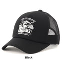 CHUMS ( チャムス ) チャムストラッカーキャップ | 帽子 | キャップ | サイズ調整 | アウトドア | キャンプ | 日よけ | シンプル | メッシュ | 涼しい | スポーツ観戦 | フェス | お出かけ | オシャレ | CH05-1466 | ちゃむす | ユニセックス