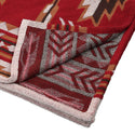 DULTON ( ダルトン ) TOWEL BLANKET タオル ブランケット | コットン100% | 1000×1000mm | 丸洗い | 大判サイズ | ふわふわ | ふかふか | お昼寝 | アクセント | ひざ掛け | おくるみ | プレゼント | XR23-0544 | だるとん