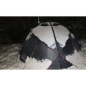 【 SALE 】NORTENT ( ノルテント ) NORTENT Gamme4 ARCTIC | テント | アウトドア | キャンプ | オールシーズン | 冬キャンプ | ドーム型テント | ファミリーテント | ファミリーキャンプ | 大型テント | のるてんと