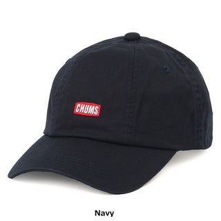 CHUMS ( チャムス ) ブッシュパイロットキャップ | 帽子 | キャップ | 日よけ | ユニセックス | UVカット | 紫外線カット | アジャスター付き | 刺繍 | ワンポイント | レジャー | アウトドア | キャンプ | CH05-1400 | ちゃむす