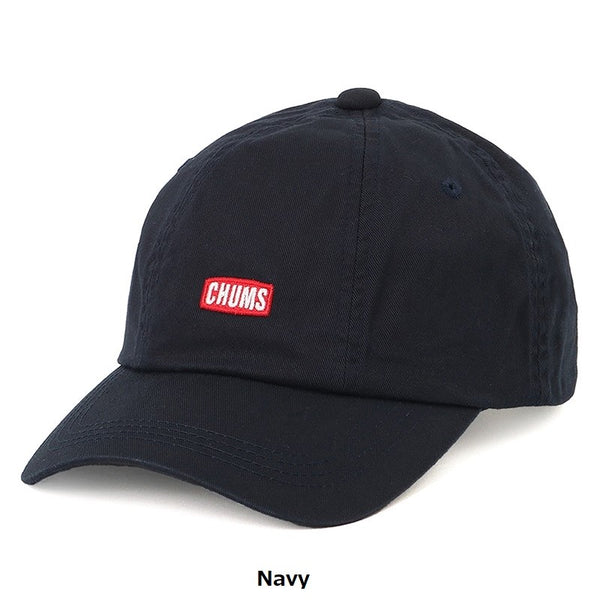 CHUMS ( チャムス ) ブッシュパイロットキャップ | 帽子 | キャップ | 日よけ | ユニセックス | UVカット | 紫外線カット | アジャスター付き | 刺繍 | ワンポイント | レジャー | アウトドア | キャンプ | CH05-1400 | ちゃむす