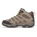 MERRELL ( メレル ) MOAB 3 SYNTHETIC MID GORE-TEX® WIDE WIDTH モアブ 3 シンセティック ミッド ゴアテックス® ワイド ワイズ | メンズ | シューズ | 靴 | 男性用 | EVAフォーム | アウトドア | キャンプ | レジャー | めれる