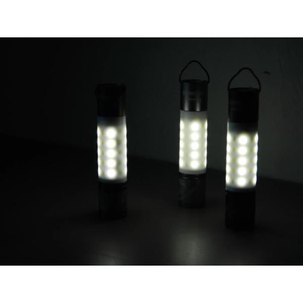 5050WORKSHOP ( フィフティフィフティワークショップ ) MINIMALight 2.0 | ライト | 90時間 | LEDライト | アウトドア | キャンプ | 防災 | 散歩 | 3段階 | 調光 | 防水 | TR8-5WS