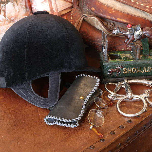 DULTON ( ダルトン ) GLASS CASE MUSTANG グラス ケース マスタング | 眼鏡ケース | メガネケース | 旅行 | 持ち運び | かさばらない | シンプル | かっこいい | プレゼント | ギフト | A625-787 | アイウェア小物 | だるとん