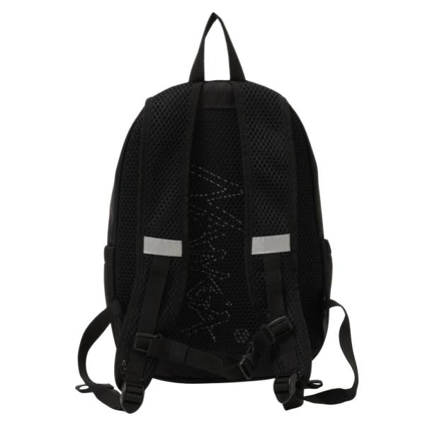 NANGA ( ナンガ ) マジックフラッシュ ジュニアバックパック | リュック | リュックサック | バックパック | 子供用 | キッズ用 | 通園 | 通学 | 反射 | 収納 | お出かけ | 機能性 | アウトドア | キャンプ | N2604-3M021Z015065 | なんが