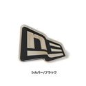 NEW ERA ( ニューエラ ) キャップアクセサリー ピンズ Flagロゴ | カスタム | ロゴ | 亜鉛合金 | バッジ | シルバー/ブラック | ゴールド/ブラック | 14751655 | 14751656 | にゅーえら