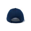 NEW ERA ( ニューエラ ) 9FORTY ロサンゼルス ・ クリッパーズ チームカラー | 帽子 | キャップ | ユニセックス | サイズ調整 | 日よけ | 定番 | ポリエステル | コットン | 14527259 | にゅーえら