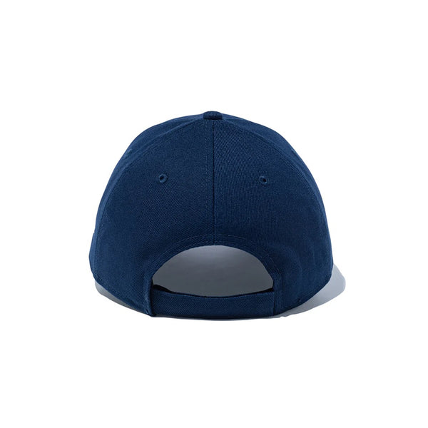 NEW ERA ( ニューエラ ) 9FORTY ロサンゼルス ・ クリッパーズ チームカラー | 帽子 | キャップ | ユニセックス | サイズ調整 | 日よけ | 定番 | ポリエステル | コットン | 14527259 | にゅーえら