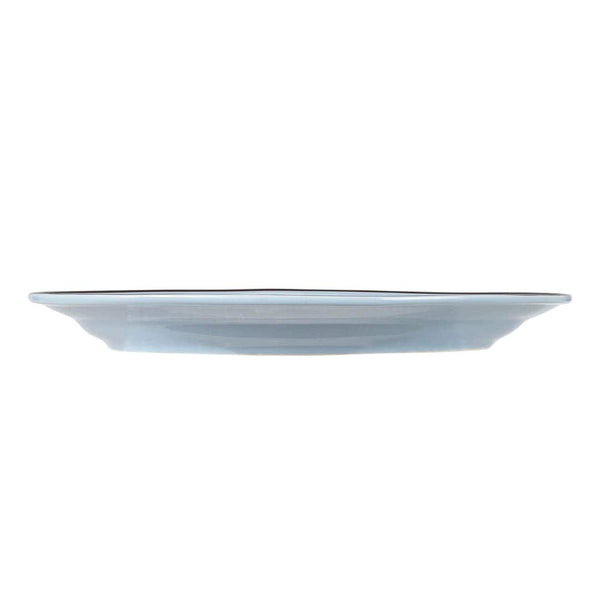 DULTON ( ダルトン ) U/C OVAL PLATE Mサイズ U/C オーバル プレート | お皿 | シンプル | 普段使い | オシャレ | テーブルウェア | ストーンウェア | 食器 | だるとん | M-0856M