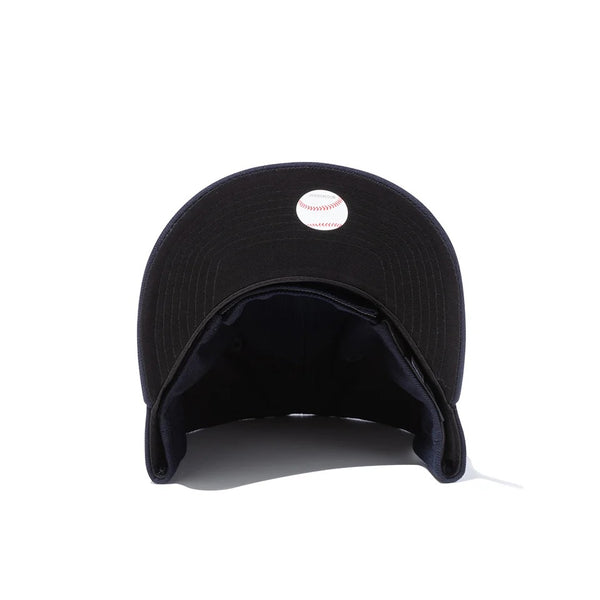 NEW ERA ( ニューエラ ) 9FORTY ボストン ・ レッドソックス チームカラー | 帽子 | キャップ | 日よけ | アウトドア | キャンプ | ユニセックス | 定番 | ポリエステル | コットン | 14525044 | にゅーえら