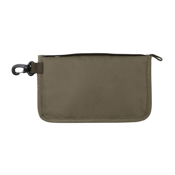 NANGA ( ナンガ ) エコパック UR パスケース ECOPAK UR PASS CASE | 財布 | パスケース | 旅行 | アウトドア | 軽量 | 軽い | 耐久性 | カードケース | 持ち運び | コンパクト | N2502-3I305Z | なんが