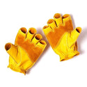 GRIP SWANY ( グリップスワニー ) GLOVE グローブ 手袋 レザーグローブ 革手袋 キャンプ アウトドア 焚き火 焚火 BBQ バーベキュー 作業用 バイク ツーリング ガーデニング DIY メンズ レディース ユニセックス 耐久性 耐熱 アウトドアギア キャンプギア 焚き火用品 G-12