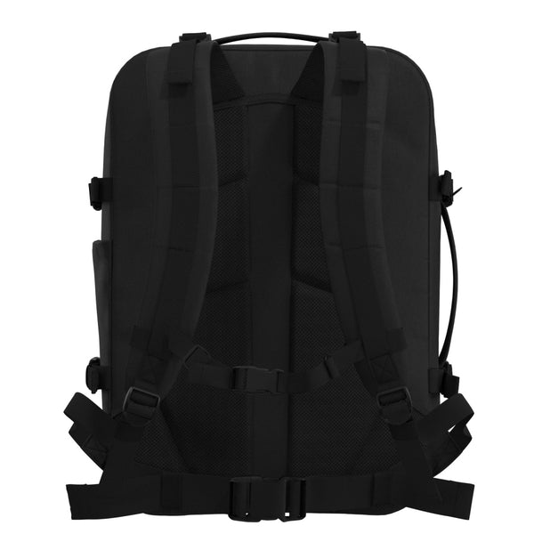 CABINZERO ( キャビンゼロ ) Military 44L | バックパック | ミリタリー | リュック | リュックサック | デイパック | バッグ | アウトドア | 旅行 | キャンプ | 大容量 | 1週間 | 軽量 | 防水 | シンプル | CZ-091811N | CZ-091401