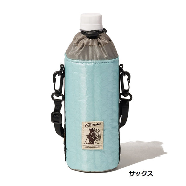 COBMASTER ( コブマスター ) COB SILNY ペットボトルホルダー | 保冷 | 撥水 | 防汚 | アウトドア | お出かけ | 登山 | キャンプ | ピクニック | 散歩 | レジャー | 夏 | オススメ | シンプル | 80664200 | こぶますたー