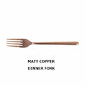 DULTON ( ダルトン ) SVELTE CUTLERY スヴェルト カトラリー | 食器 | シンプル | 来客用 | 毎日 | だるとん | DTCT-19 | キッチン | ダイニング | スプーン | フォーク | ナイフ