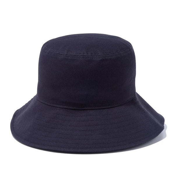 NEW ERA ( ニューエラ ) バケット03 ベーシック ノンウォッシュコットン | 帽子 | バケットハット | バケハ | 日よけ | シンプル | アウトドア | レジャー | キャンプ | お出かけ | ユニセックス | 紫外線対策 | 定番 | コットン