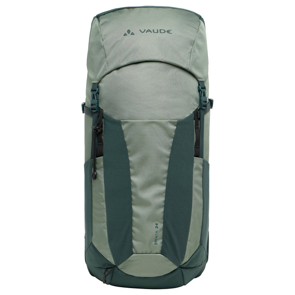 VAUDE ( ファウデ ) Brenta 24 | リュック | リュックサック | バックパック | 登山 | ハイキング | キャンプ | 24L | トレッキングバッグ | 47362 | ふぁうで