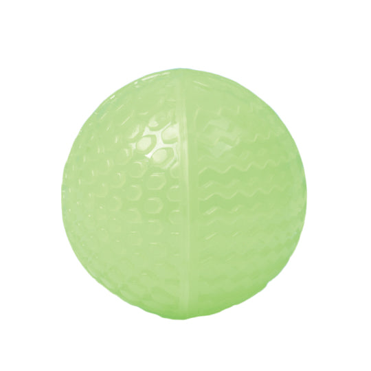 PLATZ ( プラッツ ) ナイト＆デイ | 光る | おもちゃ | ペット | 犬 | イヌ | トイ | 蓄光 | 夜 | 散歩 | 水に浮く | アウトドア | 川遊び | キャンプ | ストレス発散 | PZ70583 | PZ70584