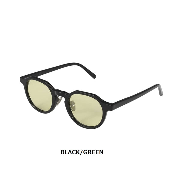 DULTON ( ダルトン ) GLASSES WITH COLOR LENS リーディング グラス | リーディンググラス | オシャレ | UV99%カット | 紫外線カット | シンプル | スタンダード | ビンテージ | YGJ132 | だるとん