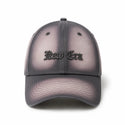 NEW ERA ( ニューエラ ) 9FORTY Gradient Edge グラデーション キャップ 帽子 メンズ レディース ユニセックス 9フォーティー ニューエラキャップ おしゃれ カジュアル ストリート ファッション ロゴ ブランド