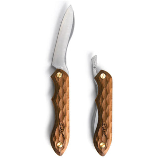 FEDECA ( フェデカ ) 折畳式料理ナイフ | ナイフ | 料理 | キッチン用品 | ソロキャンプ | 折りたたみ | 折りたたみナイフ