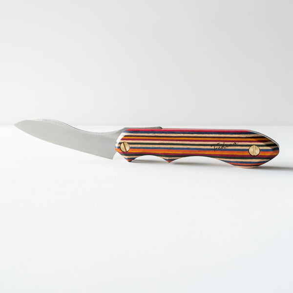 FEDECA ( フェデカ ) 　折畳式料理ナイフ