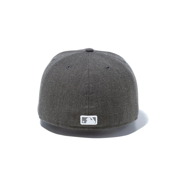 NEW ERA ( ニューエラ ) 59FIFTY ニューヨーク ・ ヤンキース | 帽子 | キャップ | 日よけ | シンプル | ユニセックス | 定番 | アウトドア | キャンプ | レジャー | お出かけ | にゅーえら | トゥルーフィッテド仕様