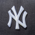 NEW ERA ( ニューエラ ) 59FIFTY ニューヨーク ・ ヤンキース | 帽子 | キャップ | 日よけ | シンプル | ユニセックス | 定番 | アウトドア | キャンプ | レジャー | お出かけ | にゅーえら | トゥルーフィッテド仕様