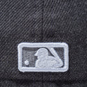 NEW ERA ( ニューエラ ) 59FIFTY ニューヨーク ・ ヤンキース | 帽子 | キャップ | 日よけ | シンプル | ユニセックス | 定番 | アウトドア | キャンプ | レジャー | お出かけ | にゅーえら | トゥルーフィッテド仕様
