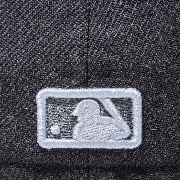 NEW ERA ( ニューエラ ) 59FIFTY ニューヨーク ・ ヤンキース | 帽子 | キャップ | 日よけ | シンプル | ユニセックス | 定番 | アウトドア | キャンプ | レジャー | お出かけ | にゅーえら | トゥルーフィッテド仕様