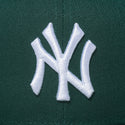 NEW ERA ( ニューエラ ) 59FIFTY ニューヨーク ・ ヤンキース | 帽子 | キャップ | 日よけ | シンプル | ユニセックス | 定番 | アウトドア | キャンプ | レジャー | お出かけ | にゅーえら | トゥルーフィッテド仕様